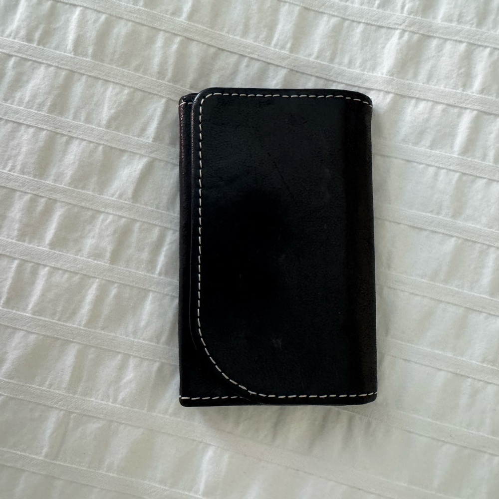 Business card holder